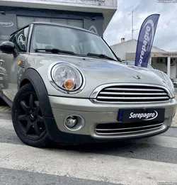 MINI One cooper