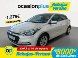 Hyundai i20 1.2 Essence