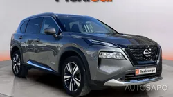 Nissan X-Trail de 2024