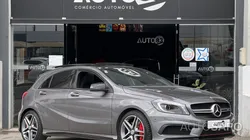 Mercedes-Benz Classe A de 2014