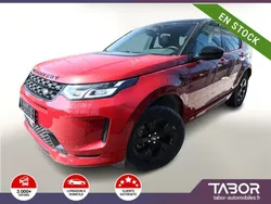 Land Rover Discovery Sport P200 Urban Edition