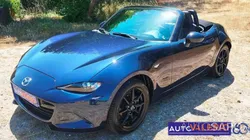 Mazda MX-5 1.5 Sky-G Evolve Navi de 2022
