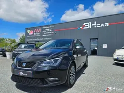 Seat Ibiza 1.0 TSI 110 CONNECT DSG BVA START-STOP