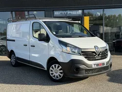 Renault Trafic (3) CA-CF L1H1 1000 dCi 90