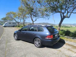 VW Golf Golf Variant 1.6 TDI 105cv poucos kms