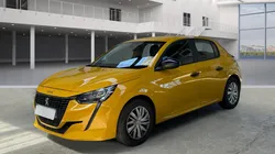 Peugeot 208 ii 1.2 75 cv s&s like bvm5