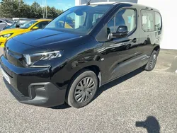 Citroën Berlingo (3) 1.5 BLUEHDI 100 Taille M PLUS
