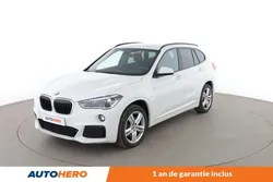 BMW X1 xDrive20d M Sport BVA8 190 ch
