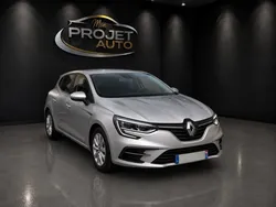 RENAULT MÉGANE IV - 1.5 Blue dCi 115 ch - 2021 - GARANTIE
