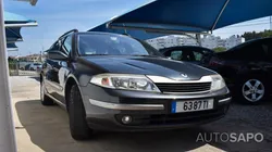 Renault Laguna 1.6 RXE de 2002