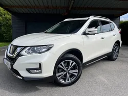 Nissan x-trail 1.6 dig-t 163 7pl