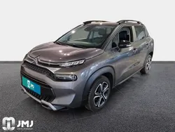 CITROEN C3 Aircross BlueHDi 120 S&S EAT6 Feel Pack Business