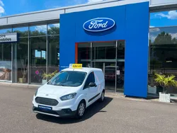 FORD Transit Courier 1.5 TDCI 75 cv Stop&Start Trend Business