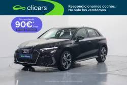 Audi A3 Sportback 40 TFSIe Advanced S tronic