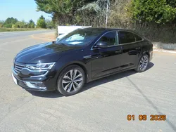Renault talisman blue dci 160 cv