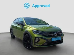 VOLKSWAGEN Taigo 1.0 TSI R-Line 81kW