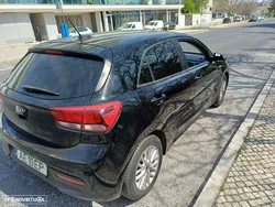 Kia Rio 1.2 CVVT Urban