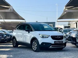 Opel Crossland 1.2 Business Edition