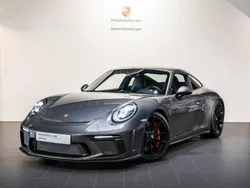 Porsche 911 Coupe 4.0 500ch GT3
