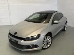 Volkswagen Scirocco 1.4 TSI 160cv
