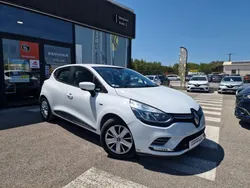 Renault Clio IV Trend Energy TCe 90