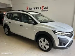 Dacia Jogger 1.0 TCe Essential