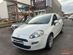 Fiat Punto Evo 1.2 Easy 70cv Pack Clim*-