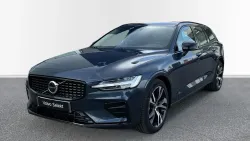 VOLVO V60 B4 Plus Dark Aut.