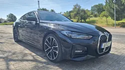 BMW 420 Coupe