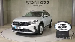Volkswagen Taigo de 2023