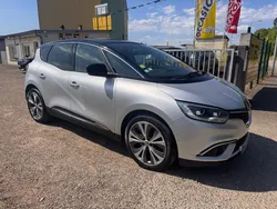 Renault SCÉNIC IV 1.6 dCi 161 cv Boîte auto Intens