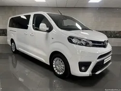 Toyota HiAce 1.5 D-4D L2 1.2T Com