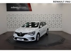 Renault Mégane IV Estate Blue dCi 115 EDC - 21N Business