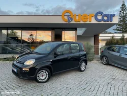 Fiat Panda 1.0 Hybrid