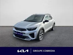Kia Stonic 1.0 T-GDi 100ch GT Line