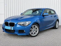 BMW Série 1 (F21) 116i 16V 136 ch / Pack M