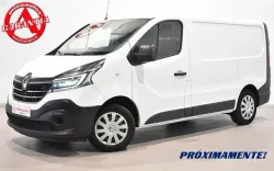 Renault Trafic Trafic FURGÓN 1000 KG L1H1 1.6 DCI 100 CV GRAND C