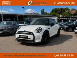 Mini mini iii (f56) 1.5 136 cooper bva