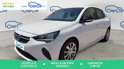 Opel Corsa 1.2 Turbo 100 Elegance