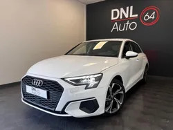 Audi A3 sportback 35 TDI 150 S tronic 7 Business line