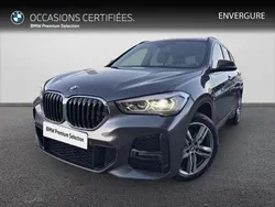 Bmw X1 xDrive18dA 150ch M Sport