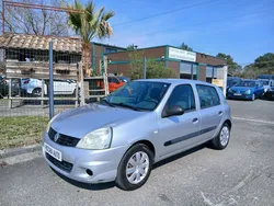 Renault clio ii 2 1.5l dci 65 ch