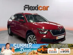SKODA Kamiq 1.5 TSI Ambition DSG