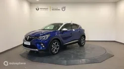 Renault Captur 1.0 TCe 90ch Intens -21