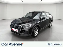 AUDI Q2 30 TDI 116 S tronic 7 Design / APP Connect / GPS / Feux LED