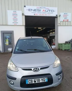 Hyundai i10 1.1 75 cv