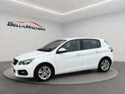 PEUGEOT 308 1.5BlueHDi S&S Style 130