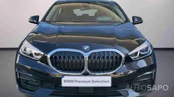 BMW Série 1 116 d Line Sport Auto de 2023