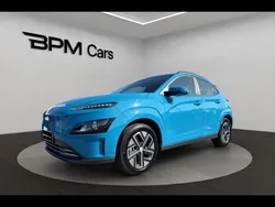 Hyundai Kona Electric 39kWh - 136ch Intuitive