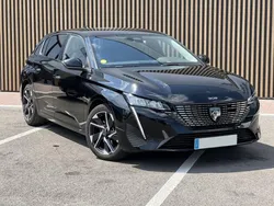 Peugeot 308 1.5 BlueHDi 130ch Allure Pack EAT8